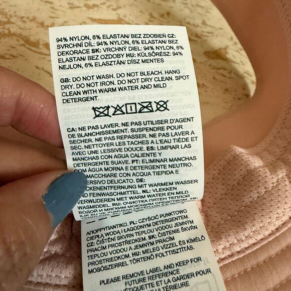 The North Face Class V Top Knot Bucket - Picture 11 of 11